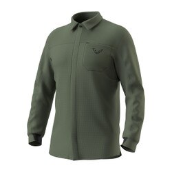 Dynafit Tigard Thermal Shirt in Thyme